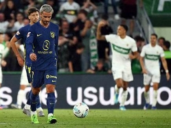 (GETTY) (צילום: ספורט 5)