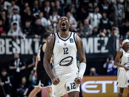 (Photo by Tolga Adanali/Euroleague Basketball via Getty Images)