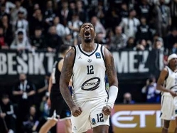 (Photo by Tolga Adanali/Euroleague Basketball via Getty Images) (צילום: ספורט 5)
