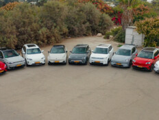 הלך הכסף: מתי מומלץ למכור רכב חשמלי משומש?