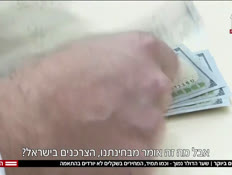 20mayandollarvtr_vtr2_n20260423_v1 (צילום: חדשות)