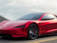 "המכונית האחרונה שלנו": הבשורה הדרמטית של טסלה