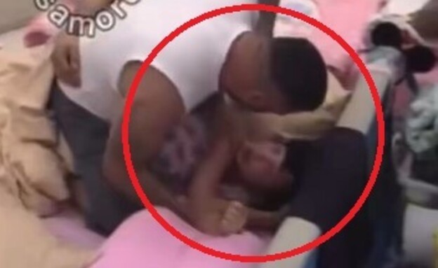 "אליטה" (צילום: TV Pink)