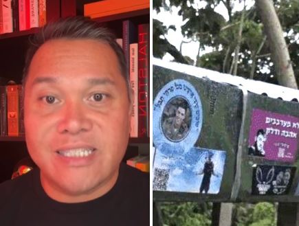 "שירגאו היא לא הגדה המערבית": המאבק נגד "הכיבוש הישראלי" באי עולה שלב – "אתם לא בעלי הבית"