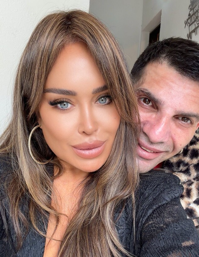 דודו כהן אביבית בר זוהר