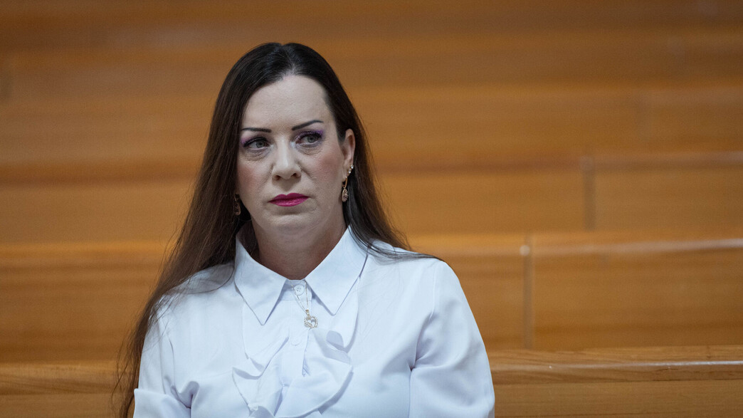 טלי גוטליב בדיון בבג"ץ על ועדת חקירה ממלכתית טלי גוטליב בדיון בבג"ץ על ועדת חקירה ממלכתית