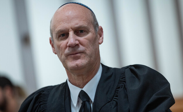 מיכאל ראבילו