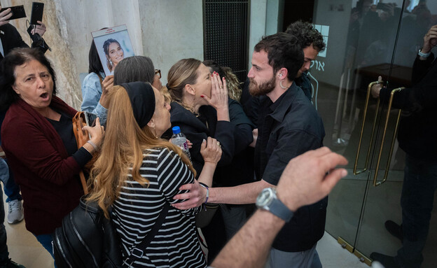 ניסיונות הפריצה לבג"ץ