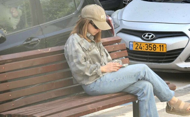 פפרצי גיה באר גורביץ