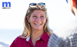 ענת ליליאור (צילום: באדיבות WSL)