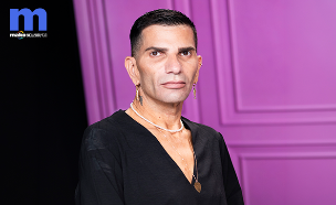 ספיל איט דודו כהן (צילום: מור סטיקלרו )