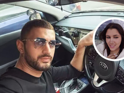 גם אותי דביר סלע שלח לדילר. גם אותי הוא שידל לקחת סמים