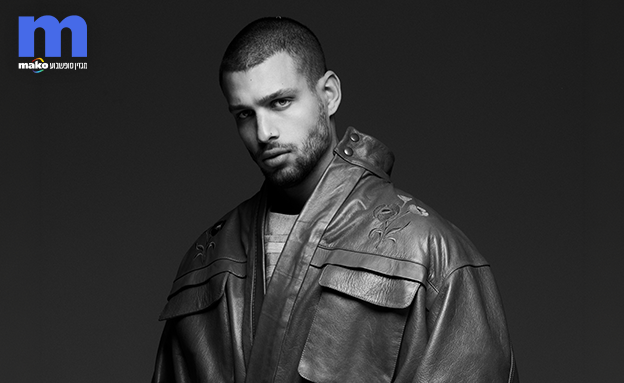 איתי אדלר (צילום: שי כהן ארבל)