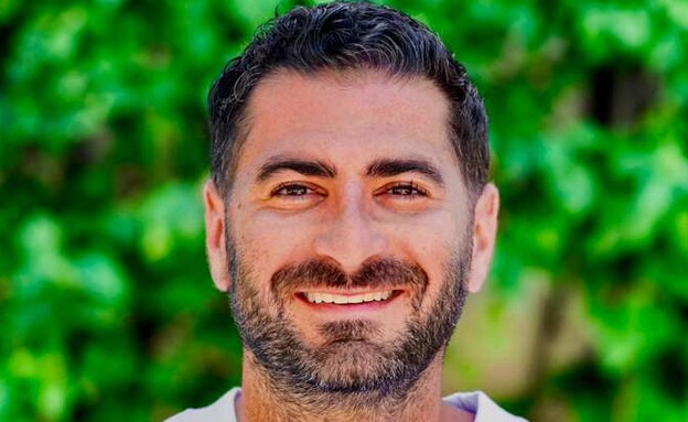 ליאור אבידר (צילום: פרטי)