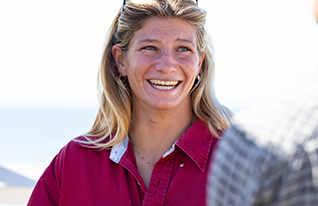 ענת ליליאור (צילום: באדיבות WSL)