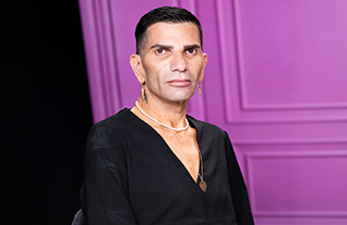 ספיל איט דודו כהן (צילום: מור סטיקלרו )