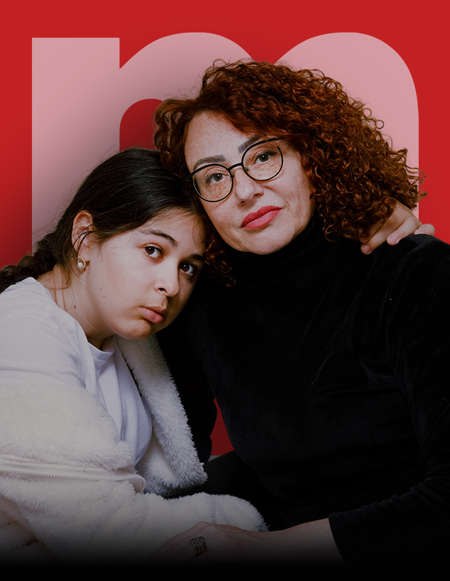 שיראל והדס הברפלד 