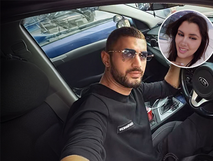 דביר סלע ורעות מחפוד