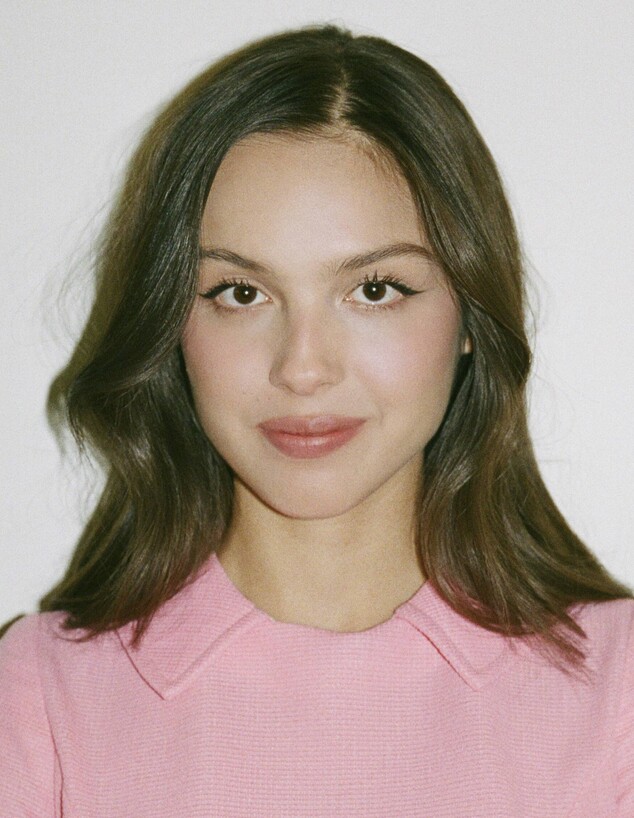 אוליביה רודריגו