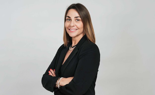 שרונה סנדרמן מאירוביץ