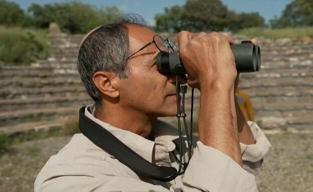 שלושה טיולים שחייבים לצאת אליהם עכשיו | המוסף
