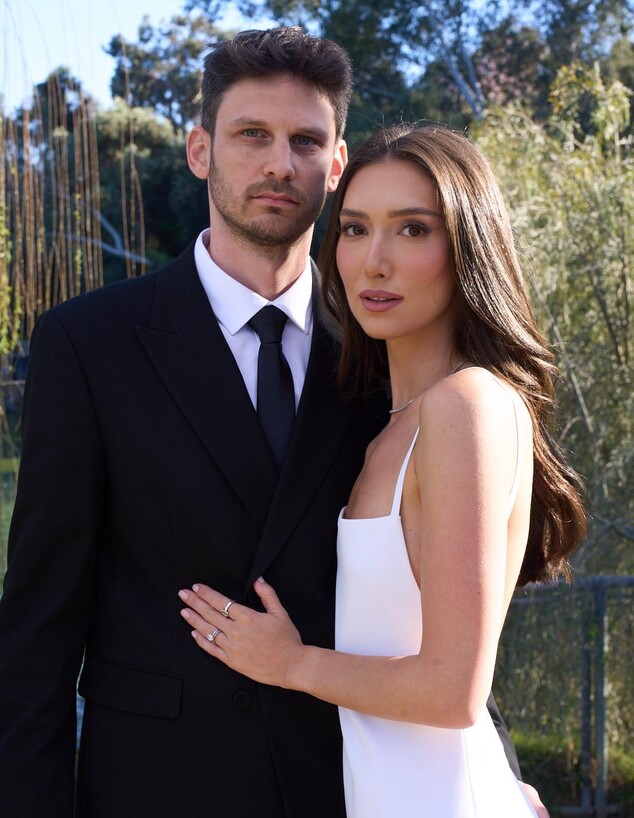 שירה גוטמן מתחתנת