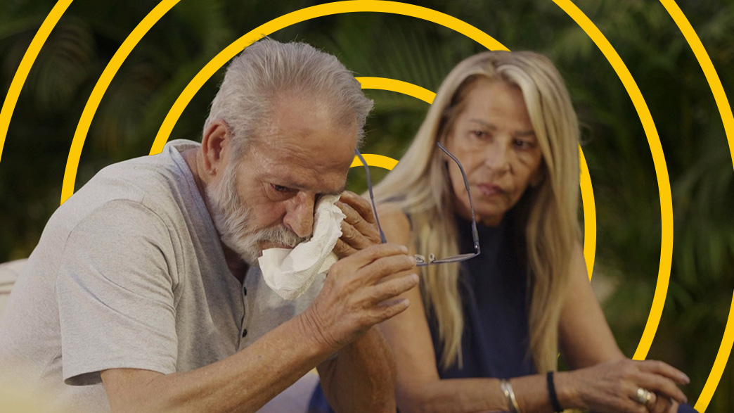 חני בוזגלו, יעקב בוזגלו, "הבוזגלוס"