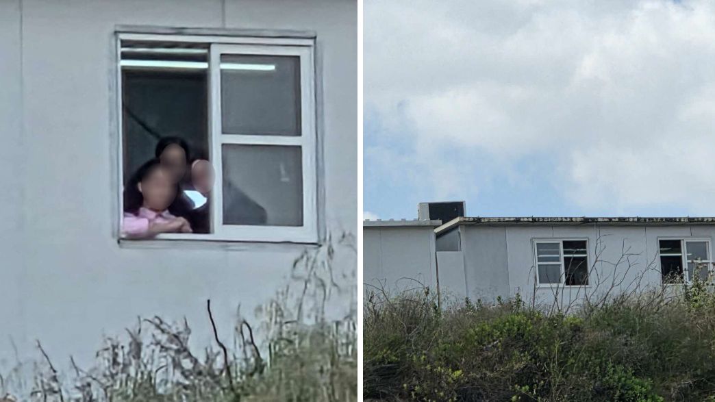 תלמידות שלעגו לטקס יום הזיכרון בבית שמש