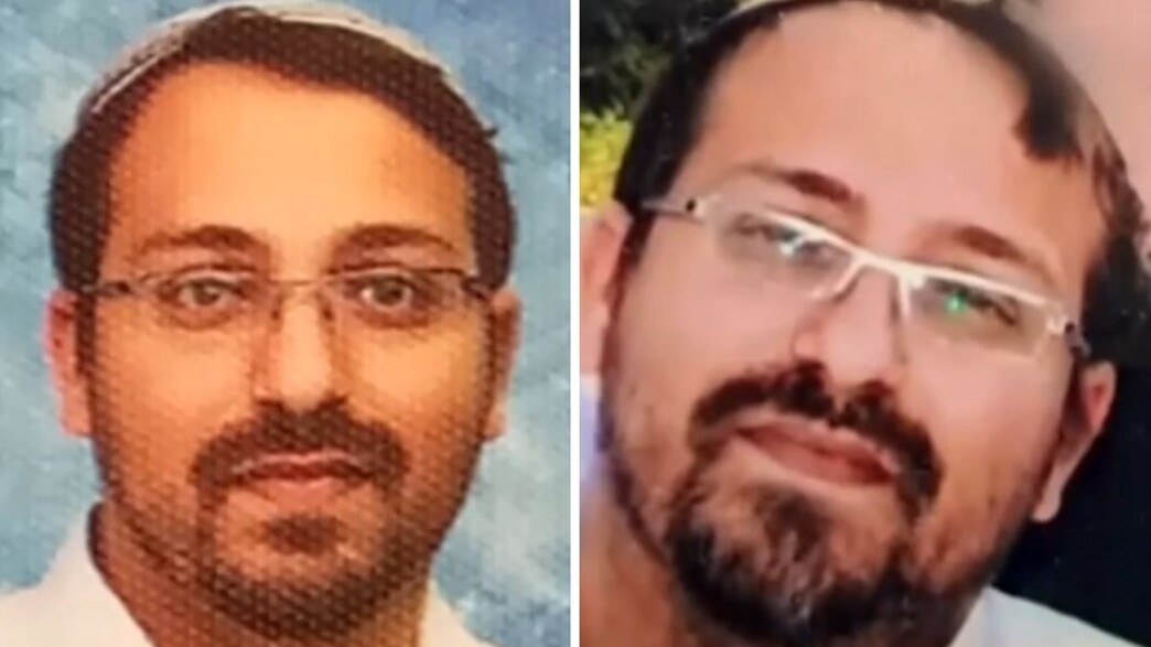 הרב רועי שער