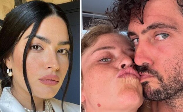 ספיר אביסרור, איתי און, ג'ורדן בלומנפלד