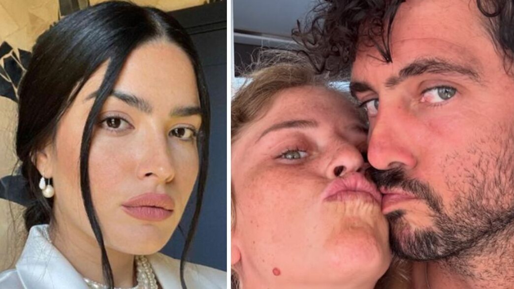 ספיר אביסרור, איתי און, ג'ורדן בלומנפלד