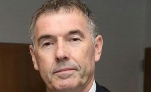 פרופסור יוסי שיין