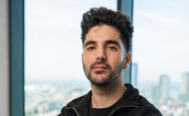 אביב נחום, מנכ"ל Above Security