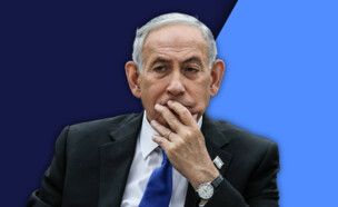 ראש הממשלה בנימין נתניהו (צילום: reuters)