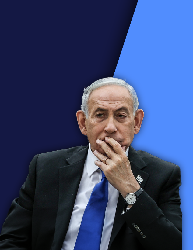 ראש הממשלה בנימין נתניהו