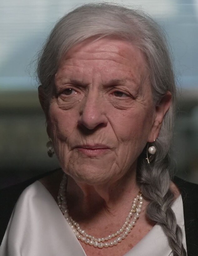 דינה בן יהודה