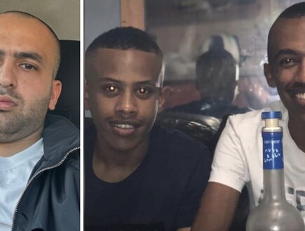 ברית העבריינים החדשה והמסוכנת: "עוקבים אחר ההתפתחויות עם יד על הדופק"