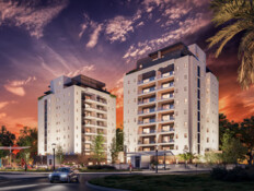 קריית גת בין ערביים