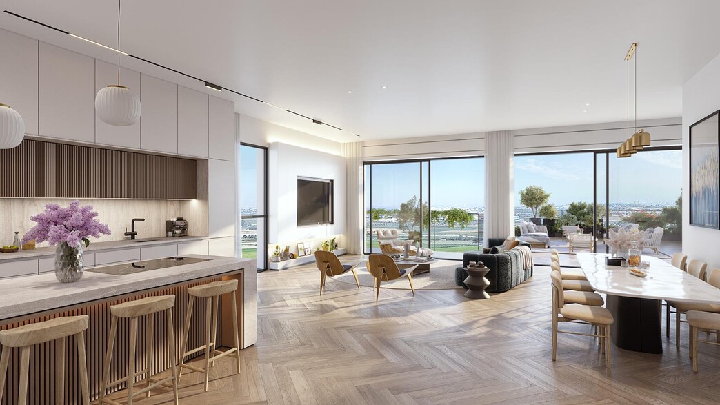 כמה עולה הפנטהאוז הכי יקר בקריית מלאכי?