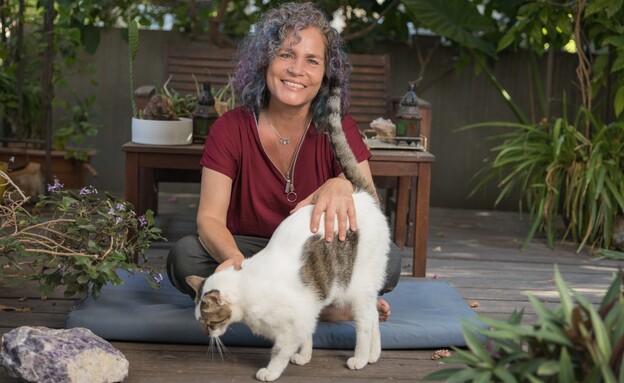 מוריה בן דרור