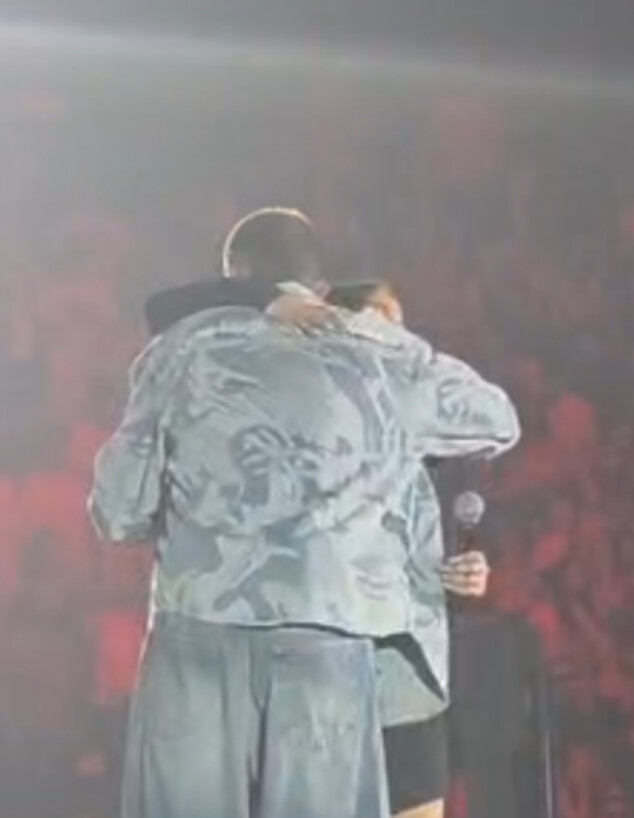 נדב חנציס, עדן בן זקן