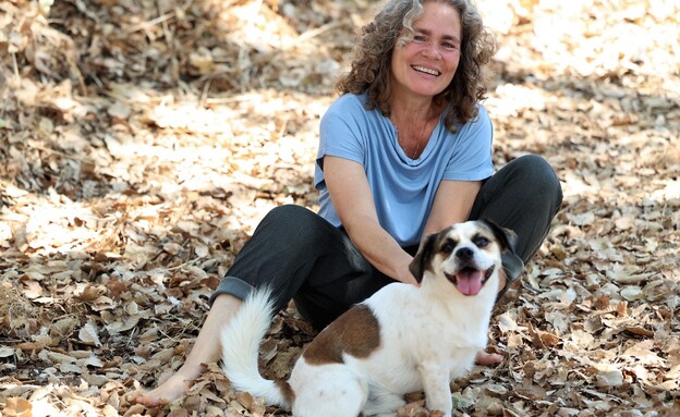 מוריה בן דרור