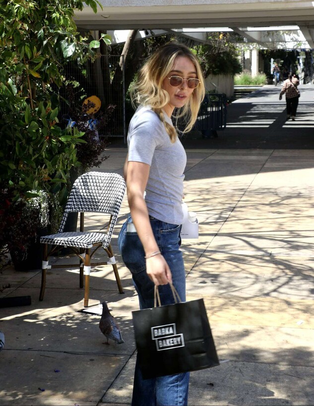 עומר נודלמן, פפרצי אפריל 2026