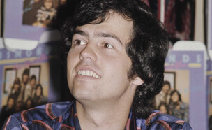 אלן אוסמונד (צילום: Keystone/Hulton Archive/Getty Images)