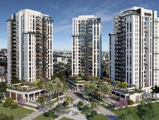 פרויקט Prime Jerusalem