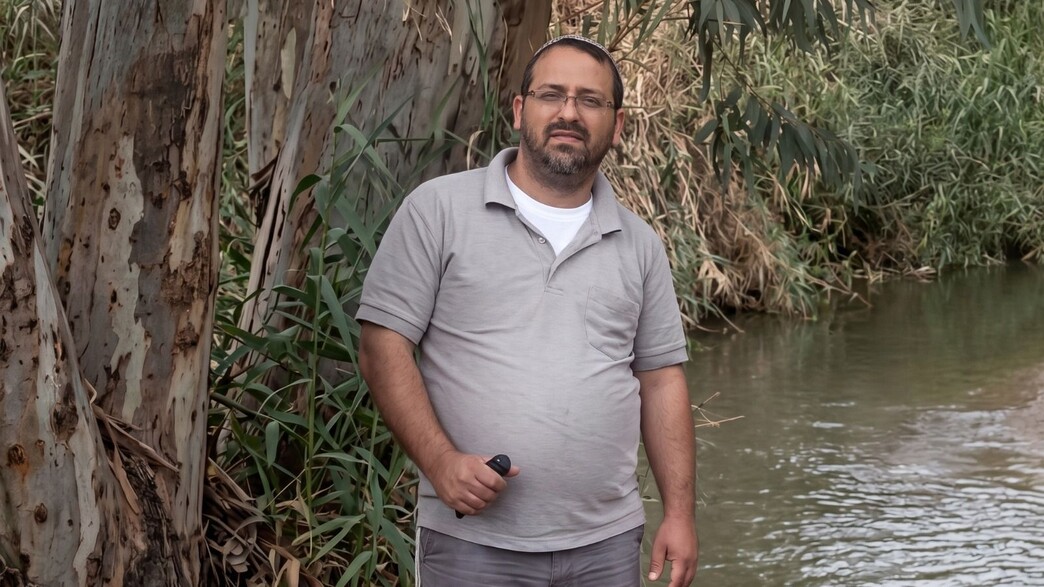 רועי שער, המחנך שהורשע