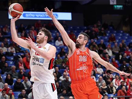 (אלן שיבר) (צילום: ספורט 5)