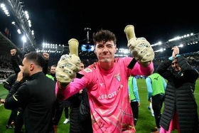 Marco Rosi - SS Lazio/Getty Images (צילום: ספורט 5)