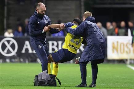 VIRGINIE LEFOUR / BELGA MAG / Belga / AFP via Getty Images VIRGINIE LEFOUR / BELGA MAG / Belga / AFP via Getty Images