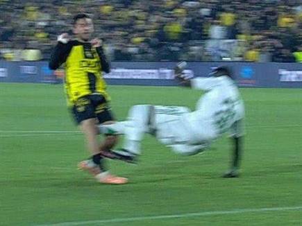 sportFive1705537 (צילום: ספורט 5)